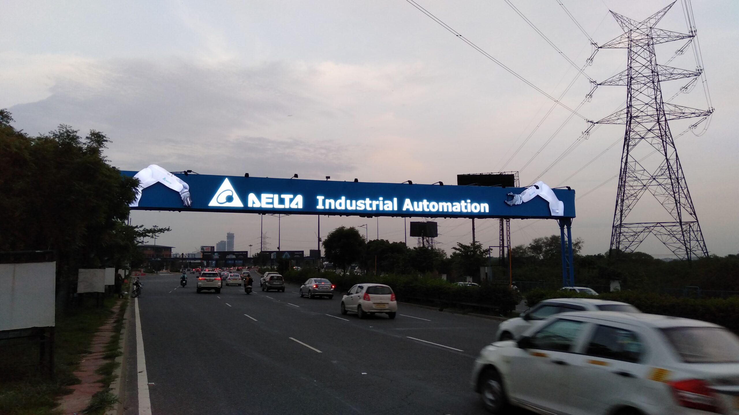 Samiya Advertising Signage (1)